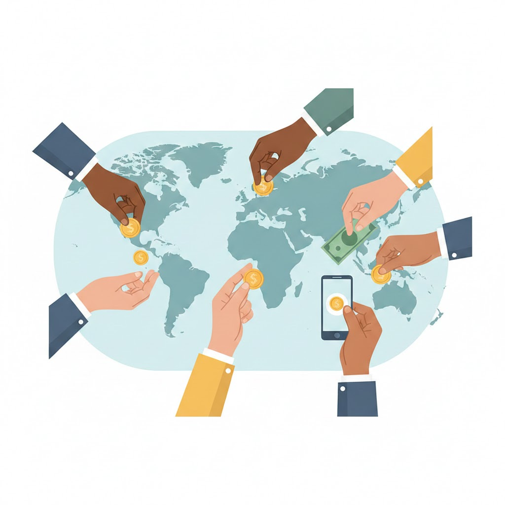 2026 세계 팁 문화